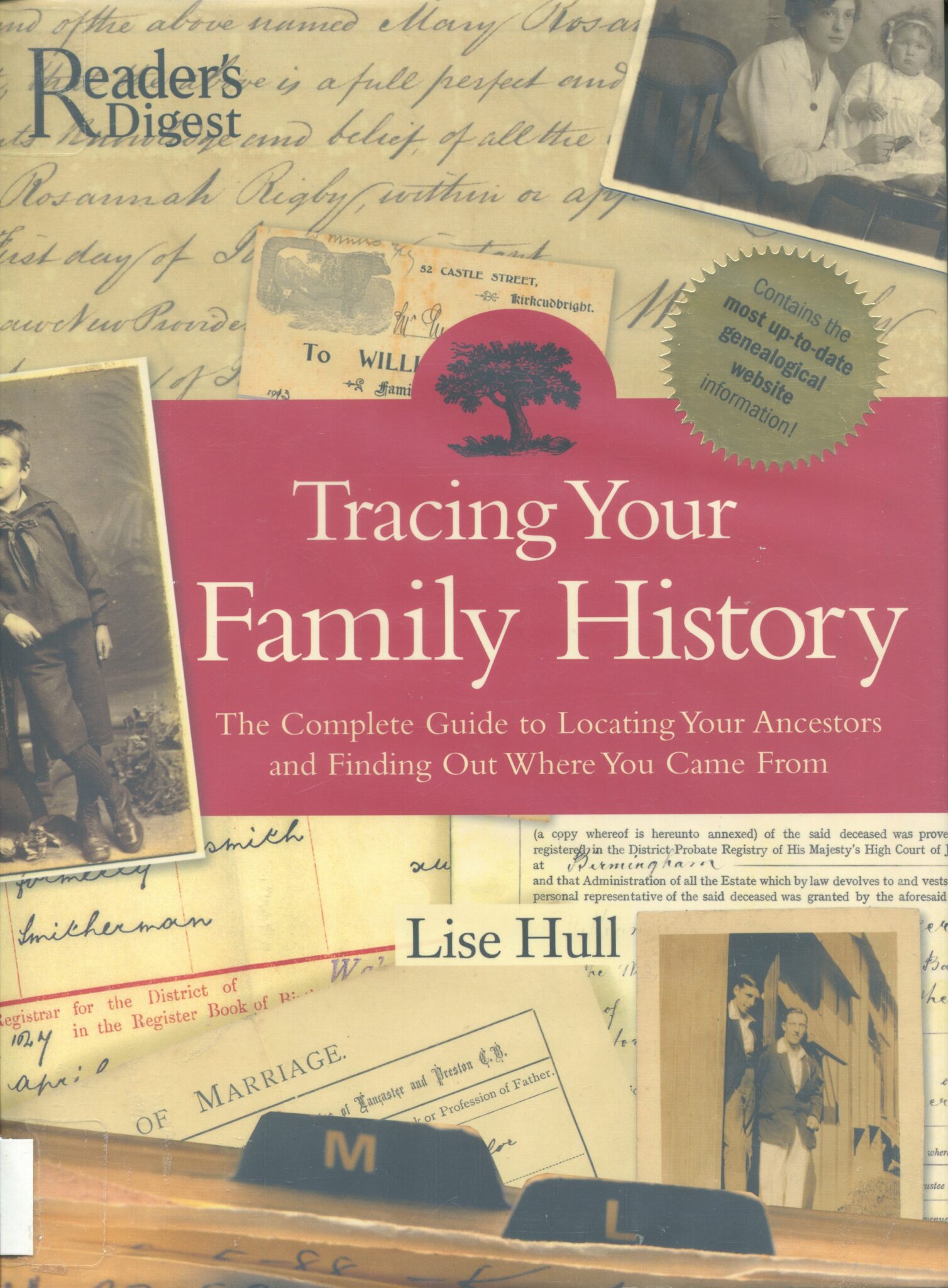 Genealogy and Family History Research - Pennsylvania Highlands ...